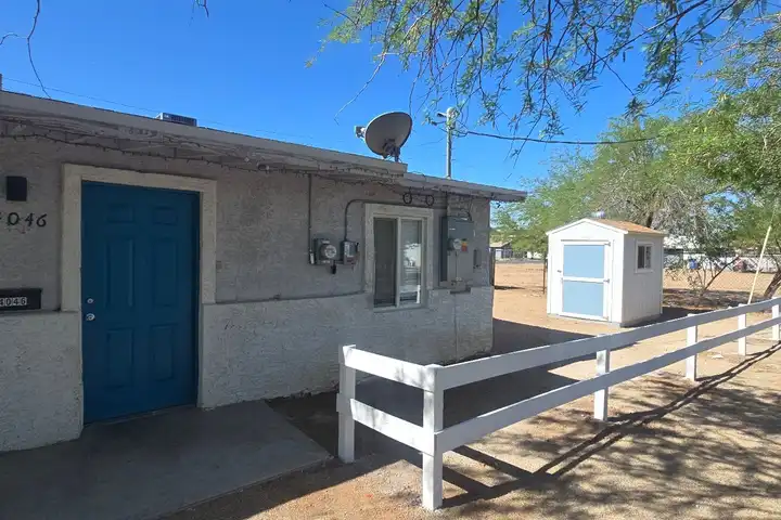 4042 S 17th St - 4042 S 17th St unit 4046 - Phoenix, AZ | Rent.