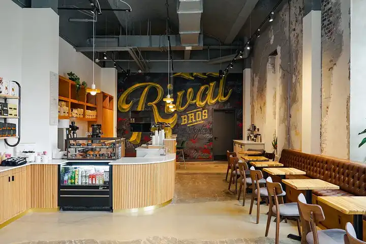 Poth Brewery Lofts - 3145 W Jefferson St - Philadelphia, PA | Rent.