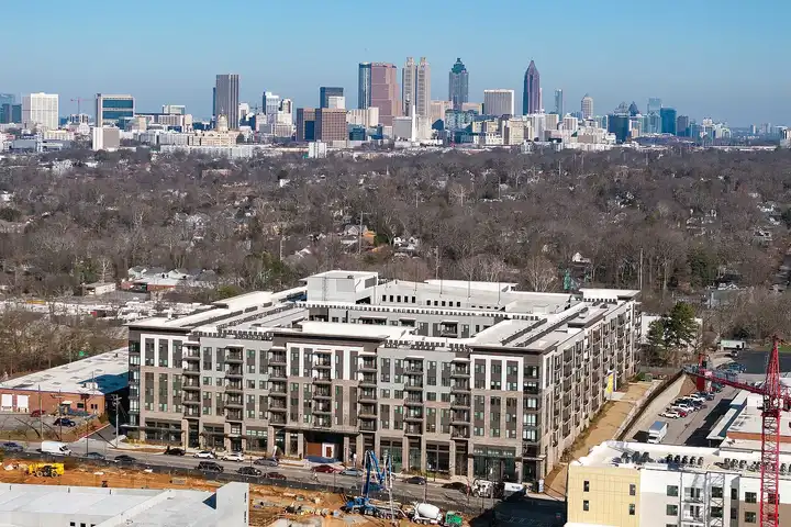 The Upton - 430 Englewood Ave SE - Atlanta, GA | Rent.