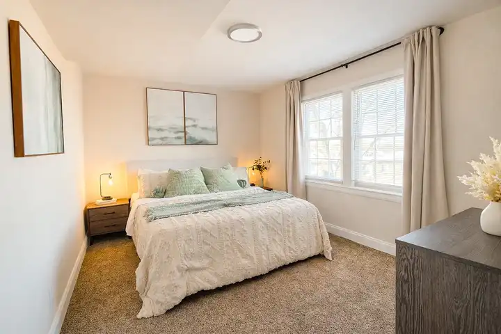 Highland Ridge - 1201 Benning Rd - Capitol Heights, MD | Rent.