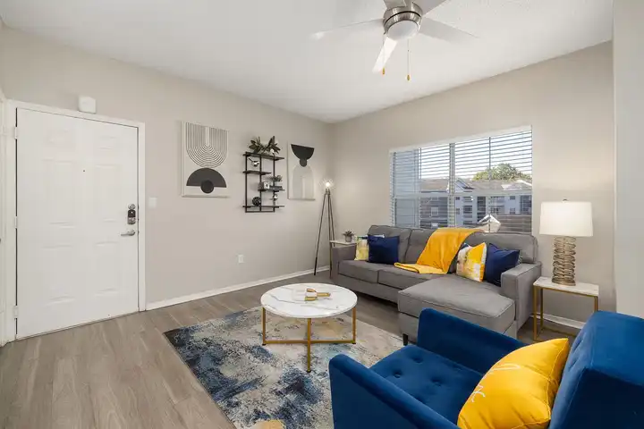 The Riley - 4800 Waterford Point Dr - Raleigh, NC | Rent.