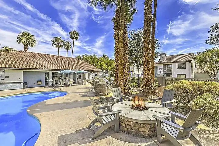 Agave Ridge - 4521 E Bonanza Rd - Las Vegas, NV | Rent.