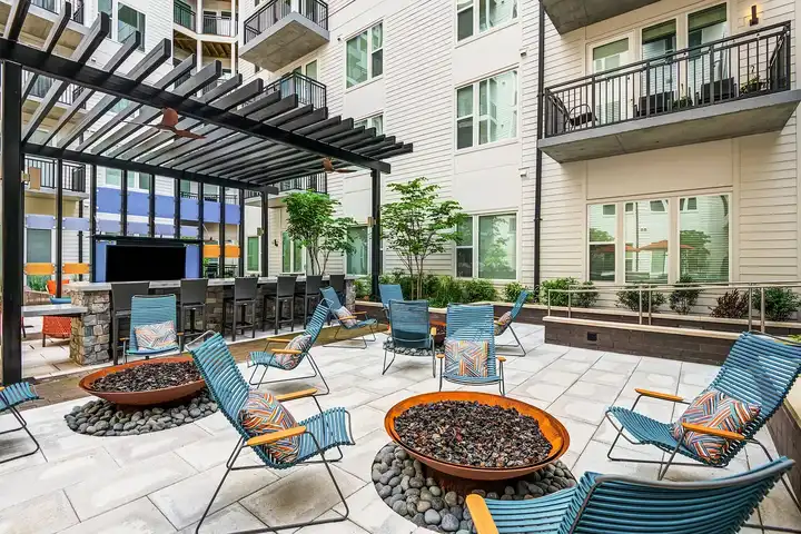 The Point at Reston - 1925 Roland Clarke Pl - Reston, VA | Rent.