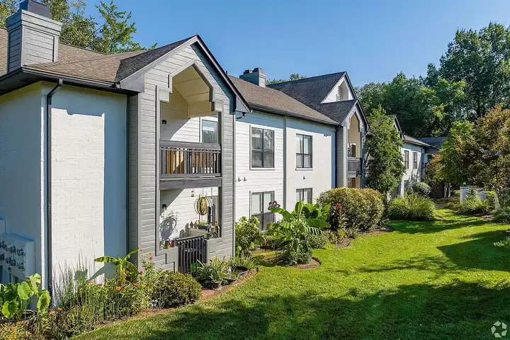 The Taylor at 502 - 2204 Deercross Dr - Louisville, KY | Rent.