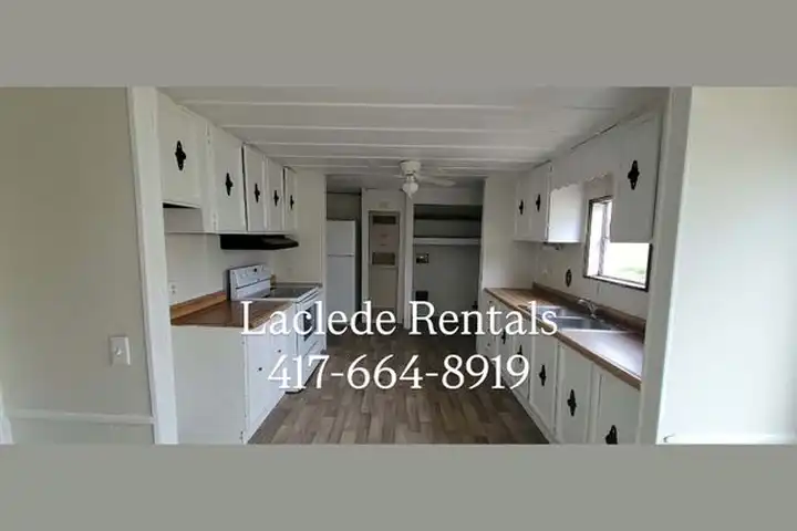 215 N Olive St - Conway, MO | Rent.