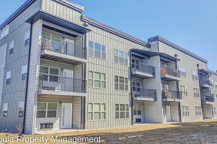 McNett Flats - 2620 George Elmer Dr - Missoula, MT | Rent.