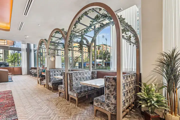 The Iris - 7 M St NE - Washington, DC | Rent.