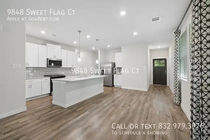 9848 Sweet Flag Ct - Shenandoah, TX | Rent.
