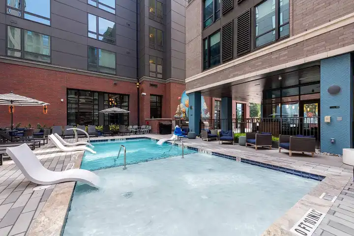 The Point - 605 Halifax St - Raleigh, NC | Rent.