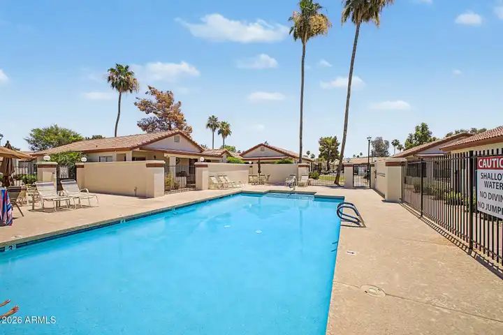 1120 N Val Vista Dr #95 - Gilbert, AZ | Rent.
