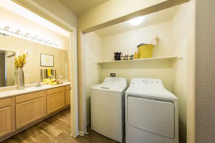THE CLUBS AT RHODES RANCH APARTMENT HOMES - 8975 W Warm Springs Rd ...