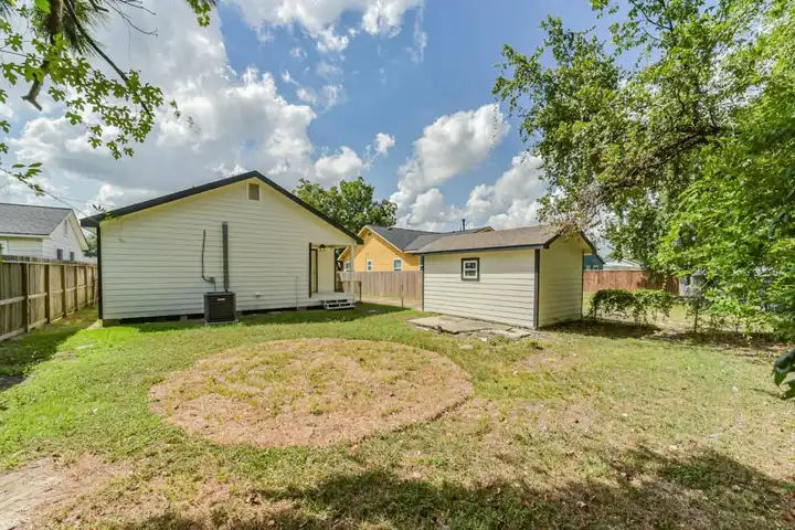224 Styers St unit A1 - Houston, TX | Rent.