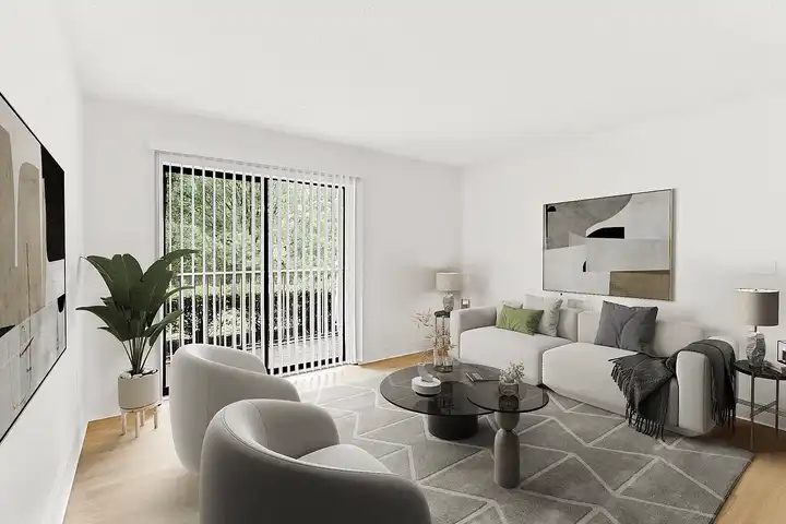 The Parke at Trinity - 5301 Creek Ridge Ln - Raleigh, NC | Rent.