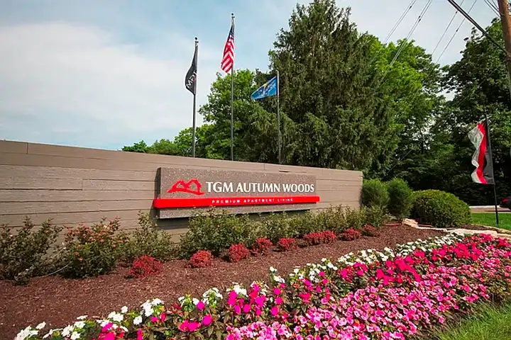 TGM Autumn Woods - 9075 Autumn Woods Dr - Indianapolis, IN | Rent.