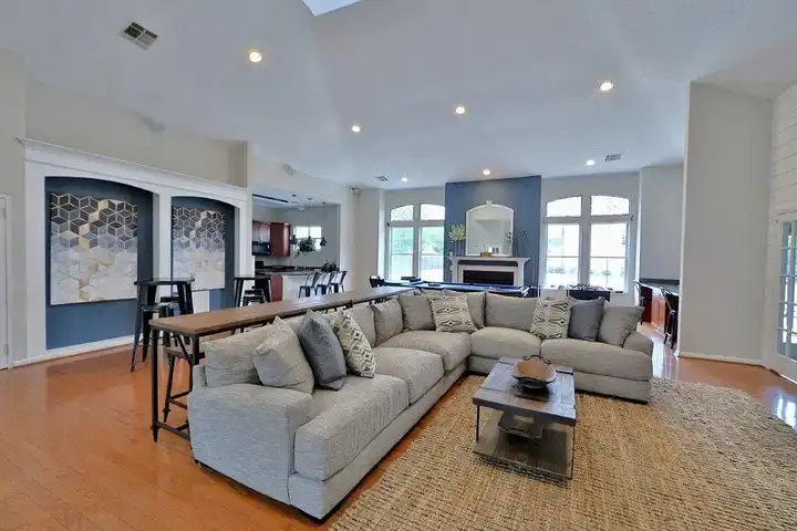 The Apartments at Diamond Ridge - 2420 Bibury Ln - Baltimore, MD | Rent.