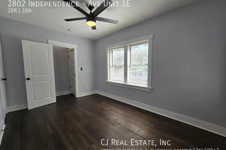 2802 Independence Ave - Kansas City, MO | Rent.