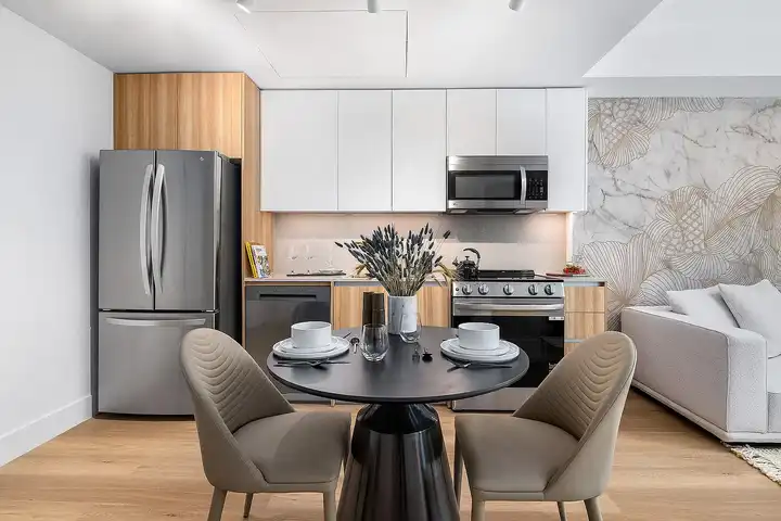Residences at Nomi - 55+ Active Adult Apartment Homes - 950 NE 124th St ...