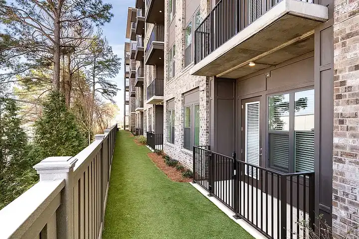 The Upton - 430 Englewood Ave SE - Atlanta, GA | Rent.