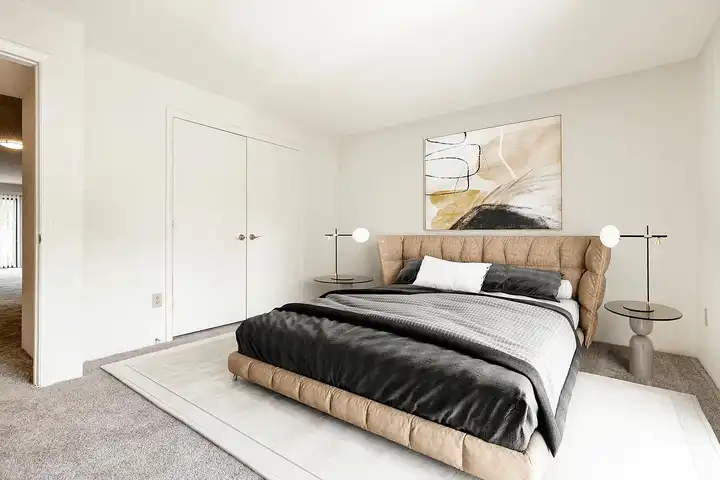 The Parke at Trinity - 5301 Creek Ridge Ln - Raleigh, NC | Rent.