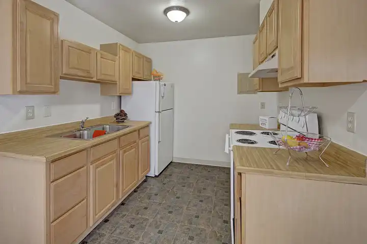 The Glen - 1200 Columbine Ct - Anchorage, AK | Rent.