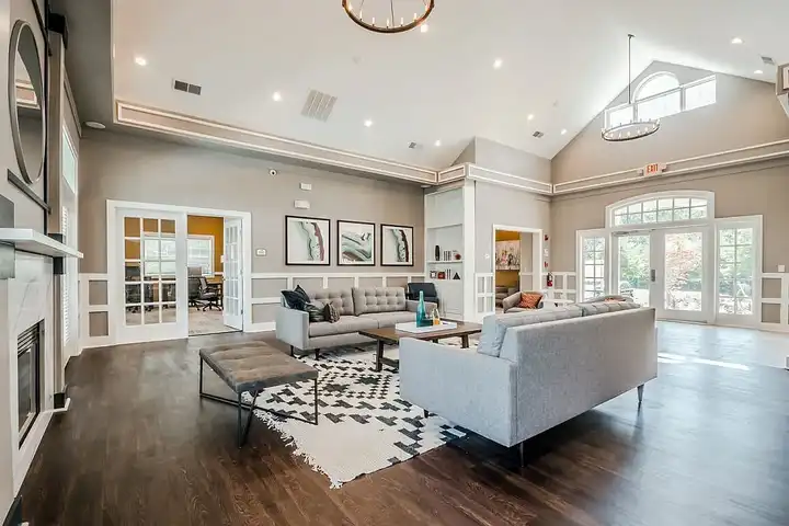 Leyland Pointe - 2900 Laurel Ridge Way - East Point, GA | Rent.