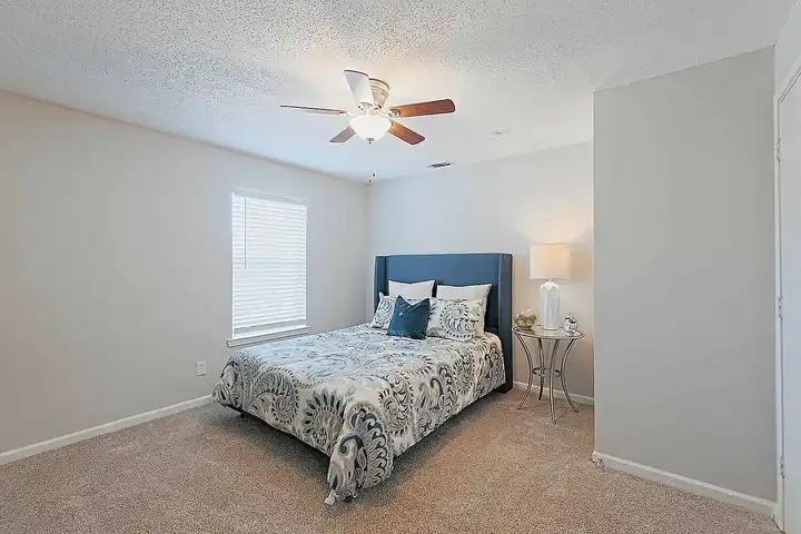 Timber Ridge Apartments - 6700 Wall St - Mobile, AL | Rent.