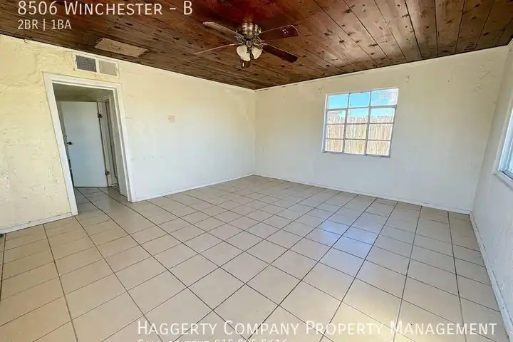8506 Winchester Rd - El Paso, TX | Rent.