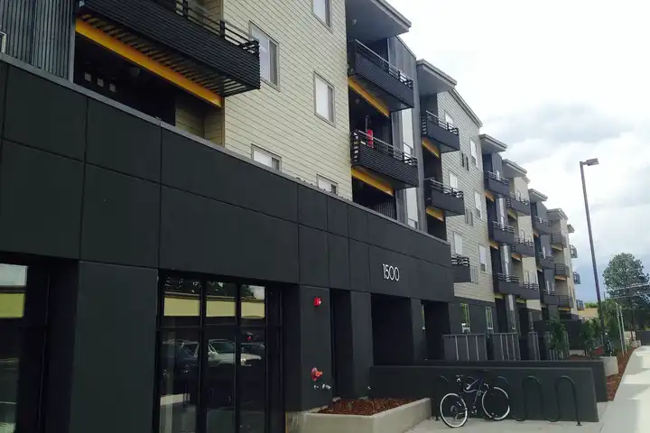 Summit View Square - 1500 S 14th St W - Missoula, MT | Rent.