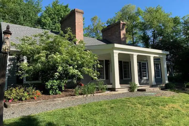 1608 Zulla Rd - Middleburg, VA | Rent.