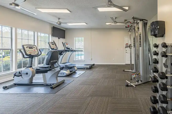 Timber Ridge Apartments - 6700 Wall St - Mobile, AL | Rent.