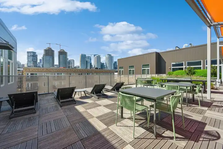 AMLI South Lake Union - 1260 Republican St - Seattle, WA | Rent.