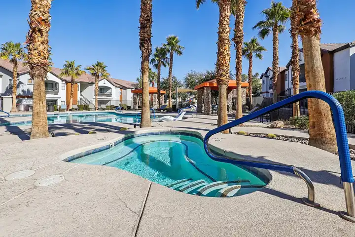 Tesoro Ranch - 6655 Boulder Hwy - Las Vegas, NV | Rent.