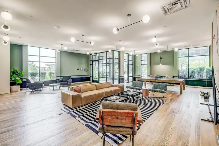 Parkside Esterra Park - 15551 NE Turing St - Redmond, WA | Rent.