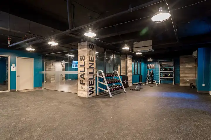 The Preston at Falls Center - 3300 Henry Ave - Philadelphia, PA | Rent.