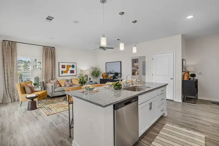 Coastal Exchange - 5895 Arbor Isle Way - Myrtle Beach, SC | Rent.
