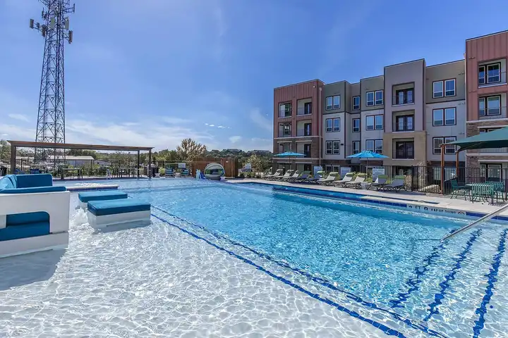 Spring Villas Apartments - 7450 Bluff Springs Rd - Austin, TX | Rent.
