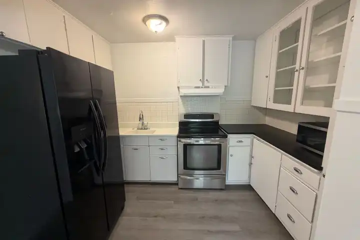 1406 W 9th Ave unit #5 - Spokane, WA | Rent.