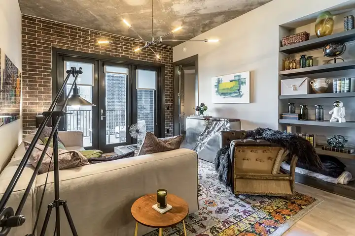 The Case Building - 3131 Main St - Dallas, TX | Rent.