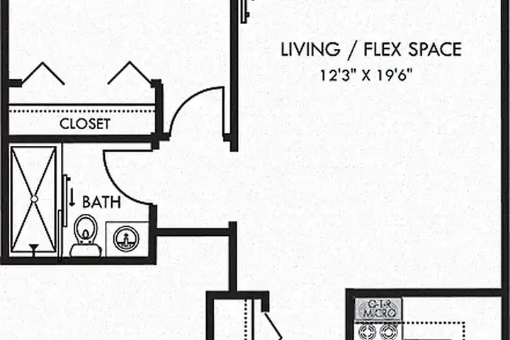 2000 Riverside Apartments - 2000 Riverside Dr - Richmond, VA | Rent.