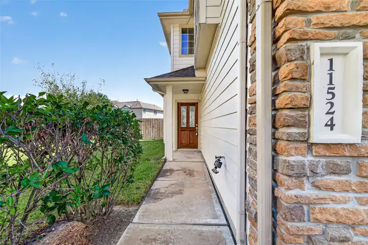 11524 Jacinth Ct - Houston, TX | Rent.