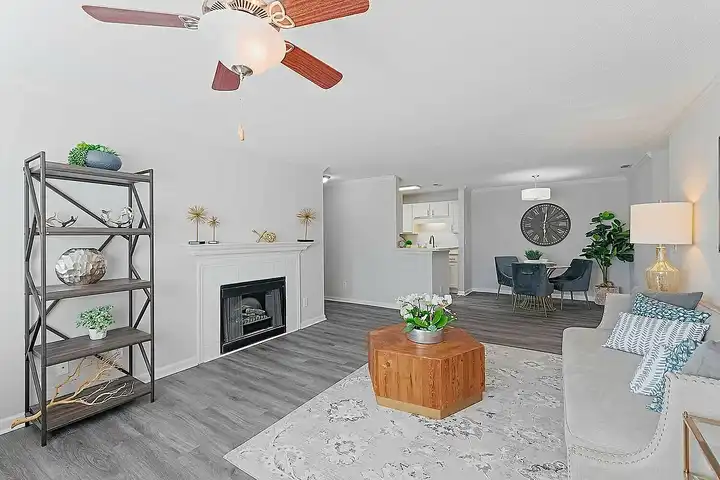 Timber Ridge Apartments - 6700 Wall St - Mobile, AL | Rent.