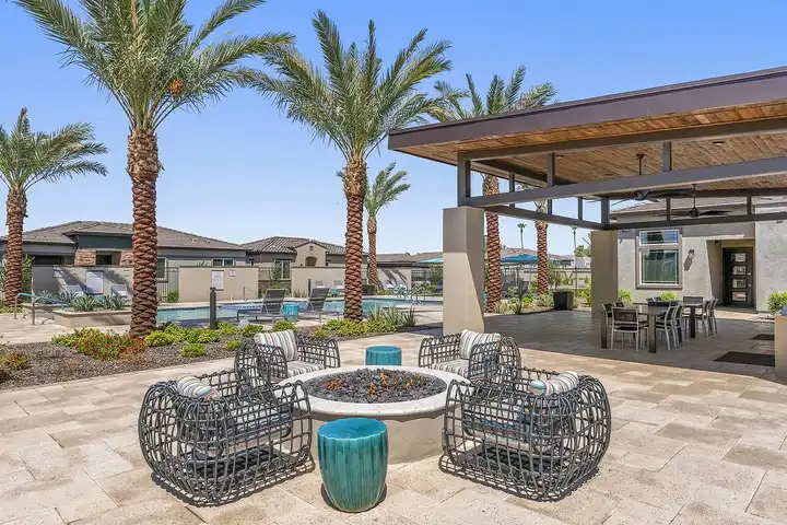 Avilla Foothills - 12350 N Cotton Ln - Surprise, AZ | Rent.