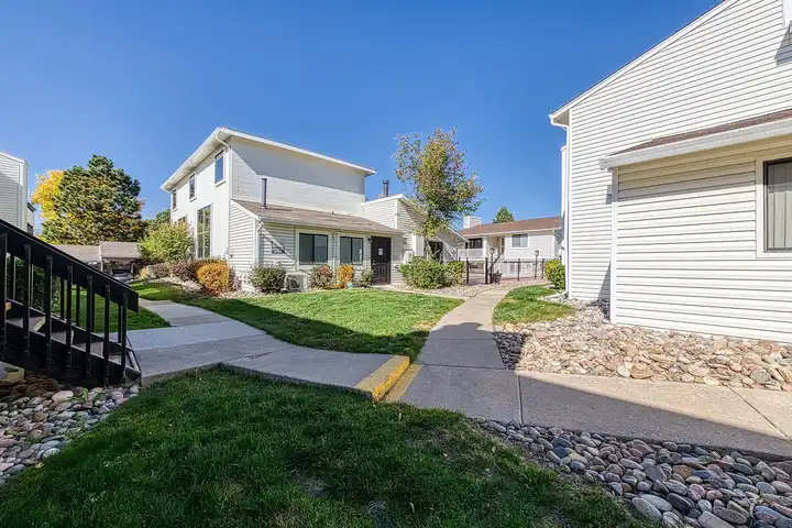 The Goose Apartments Colorado Springs