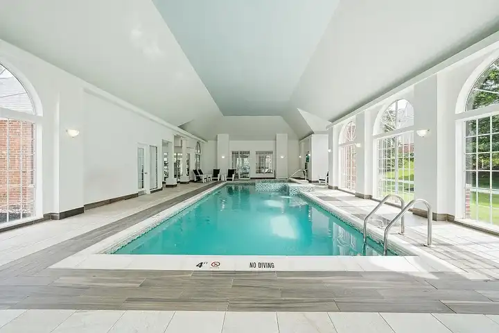 Citation Club Apartments - 29540 Citation Cir - Farmington Hills, MI ...