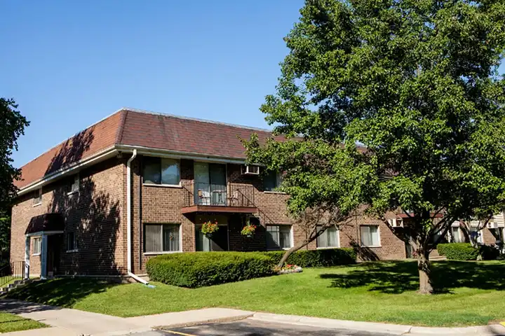 Arbor Glen Apartments - 221 Barker Rd - Michigan City, IN | Rent.