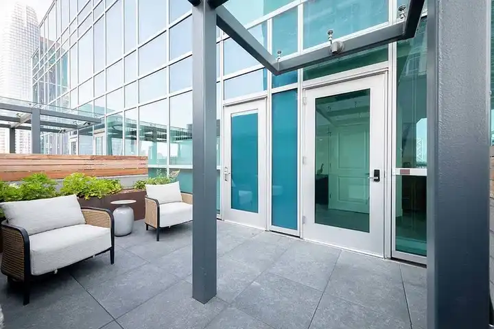Modera Rincon Hill - 390 1st St - San Francisco, CA | Rent.