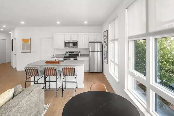 Catamount Run - 268 Market St - South Burlington, VT | Rent.