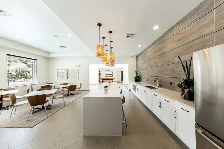 THE CLUBS AT RHODES RANCH APARTMENT HOMES - 8975 W Warm Springs Rd ...