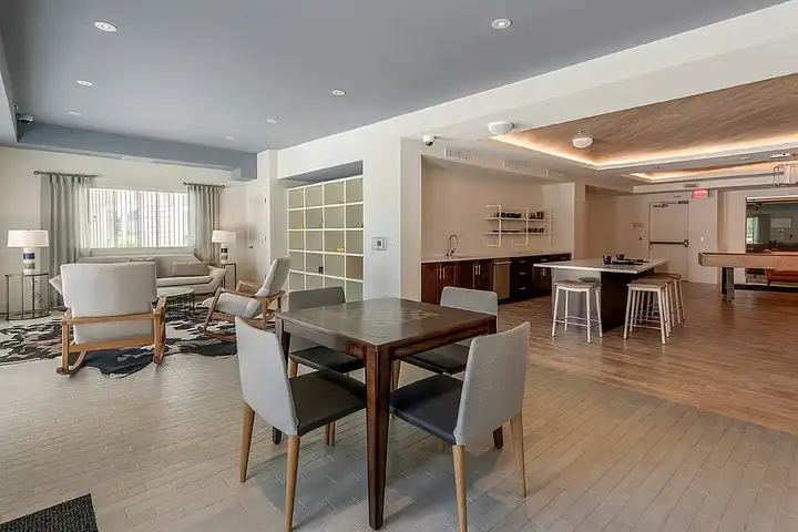 The Point at Rise - 11830 Sunrise Valley Dr - Reston, VA | Rent.