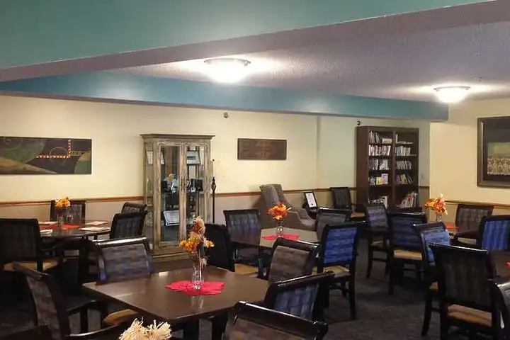 Cedarwood Apartments - 5450 Douglas Dr N - Crystal, MN | Rent.